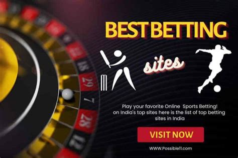 betting sites for india